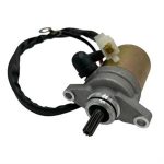 Starter Motor for Genuine Venture