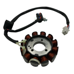 Stator for Genuine Venture