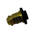 Thermostat for Genuine Venture