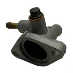 Thermostat Cover for Genuine Venture
