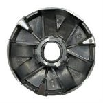 Variator Movable Drive Face for Genuine Venture