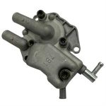 Water Pump Assembly for Genuine Venture