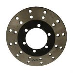 Brake Rotor, Front Disc for 150cc - 250cc Go Karts