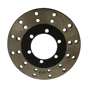 Brake Rotor, Front Disc for 150cc - 250cc Go Karts