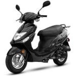 Eco II 50 4T A/C
