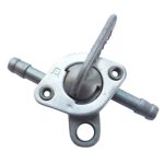 Fuel Valve for 50cc - 250cc for ATVs, Dirt Bikes