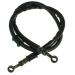 Brake Hose, Front for 50cc - 250cc GY6 Scooters