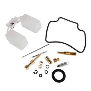 Carburetor Repair Kit for 125cc - 150cc GY6 Scooters, ATVs, Go Karts