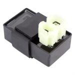 CDI, AC for 50cc - 150cc GY6 Scooters, ATVs, Go Karts