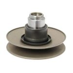 Clutch Secondary Sliding Sheave for 50cc 4-Stroke 139QMB Scooters