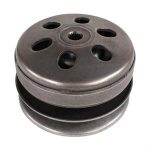 Clutch Assembly for 125cc - 170cc GY6 Scooters, ATVs, Go Karts