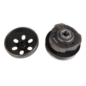Clutch Assembly for 125cc - 170cc GY6 Scooters, ATVs, Go Karts - Image 2