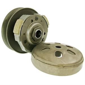 Clutch Assembly for 125cc Genuine Urbano, Rattler