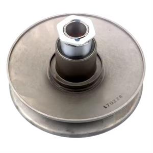 Clutch Secondary Sliding Sheave Assembly for 125cc - 150cc GY6 Scooters, ATVs, Go Karts