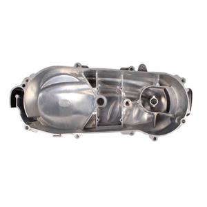 CVT Cover, Black for 150cc Vintage Scooters (Short Case) - Image 2