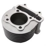 Cylinder, 57mm for 150cc GY6 Scooters, ATVs, Go Karts