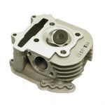 Cylinder Head, SSP-G 61mm Big Bore 170cc for 125cc - 150cc GY6 Scooters, ATVs, Go Karts