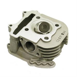 Cylinder Head, NCY 61mm Big Bore 170cc for 125cc - 150cc GY6 Scooters, ATVs, Go Karts - Image 2
