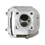 Cylinder Head, NCY 61mm Big Bore 170cc for 125cc - 150cc GY6 Scooters, ATVs, Go Karts