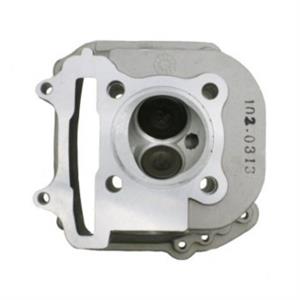 Cylinder Head, NCY 61mm Big Bore 170cc for 125cc - 150cc GY6 Scooters, ATVs, Go Karts
