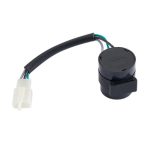 Flasher Relay, Wire for 50cc - 250cc Scooters