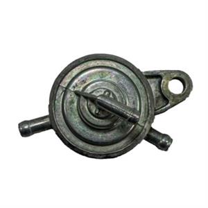Fuel Valve, 3-Port for 50cc - 150cc Scooters - Image 2