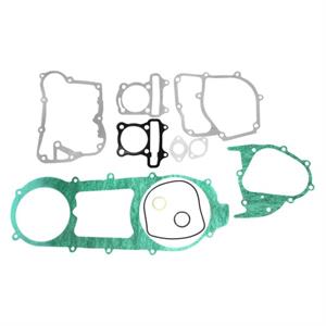 Gasket Set for 125cc - 150cc GY6 Scooters, ATVs, Go Karts