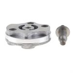 Oil Pump for 125cc - 150cc GY6 Scooters, ATVs, Go Karts