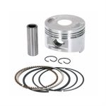 Piston Kit for 150cc GY6 Scooters, ATVs, Go Karts