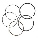 Piston Rings, 63mm Big Bore 180cc for 125cc - 150cc GY6 Scooters, ATVs, Go Karts