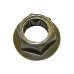 Rim Nut, Rear Axle for 50cc - 150cc GY6 Scooters