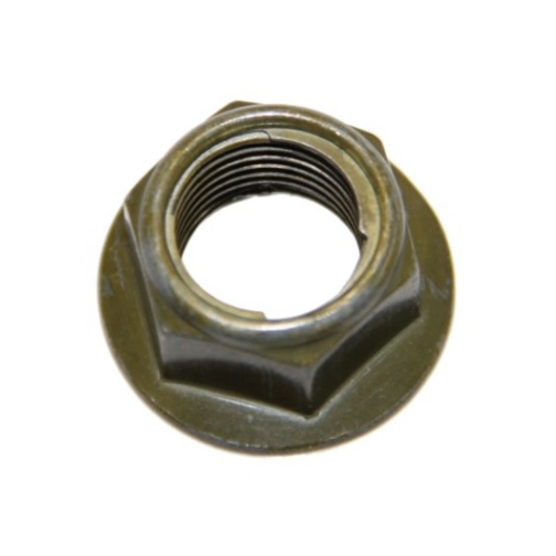 Rim Nut, Rear Axle for 50cc - 150cc GY6 Scooters