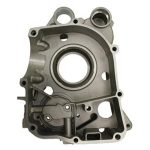 Crankcase, Right for 125cc - 150cc GY6 Scooters, ATVs, Go Karts