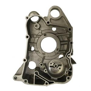 Crankcase, Right for 125cc - 150cc GY6 Scooters, ATVs, Go Karts - Image 2