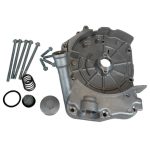 Crankcase Cover Kit, Right for 125cc - 150cc GY6 Scooters, ATVs, Go Karts