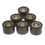 Variator Roller Weights, Prima for 125cc - 150cc GY6 Scooters, ATVs, Go Karts