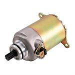 Starter Motor for 125cc Lance Scooters