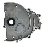 Gear Box Cover for 125cc - 150cc GY6 Scooters, ATVs, Go Karts