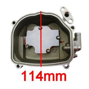 Valve Cover for 125cc - 150cc GY6 Scooters, ATVs, Go Karts - Image 5