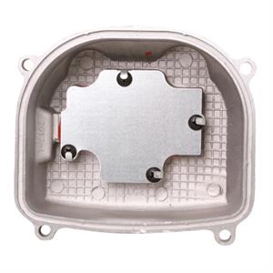 Valve Cover for 125cc - 150cc GY6 Scooters, ATVs, Go Karts - Image 3