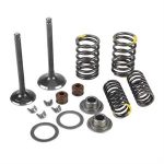 Valve Kit for 125cc - 150cc GY6 Scooters, ATVs, Go Karts