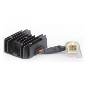 Voltage Regulator / Rectifier for 125cc - 150cc GY6 Scooters