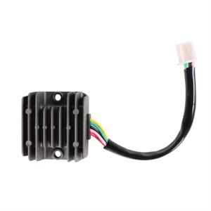 Voltage Regulator / Rectifier for 125cc - 150cc GY6 Scooters - Image 2