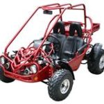 Stock (OEM) Parts for Go Karts