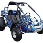 High Performance Parts for Go Karts