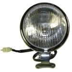 Headlight Assembly for 50cc - 200i Lance Cali Classic