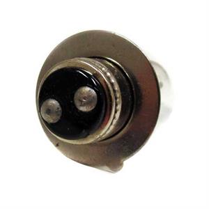 Bulb, Headlight P15D-25-1 12V - Image 2