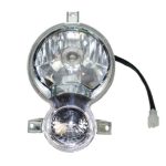 Headlight Assembly for TaoTao Powermax