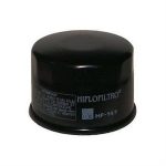 Oil Filter, Hiflofiltro for 500cc - 1300cc Kymco Xciting, Yamaha T-Max