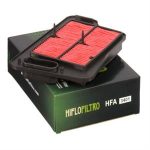 Air Filter, Hilflofiltro for Suzuki Burgman 400 '07-16